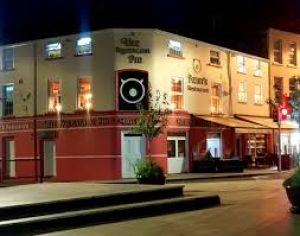 The Squealing Pig Bar & Restaurant 